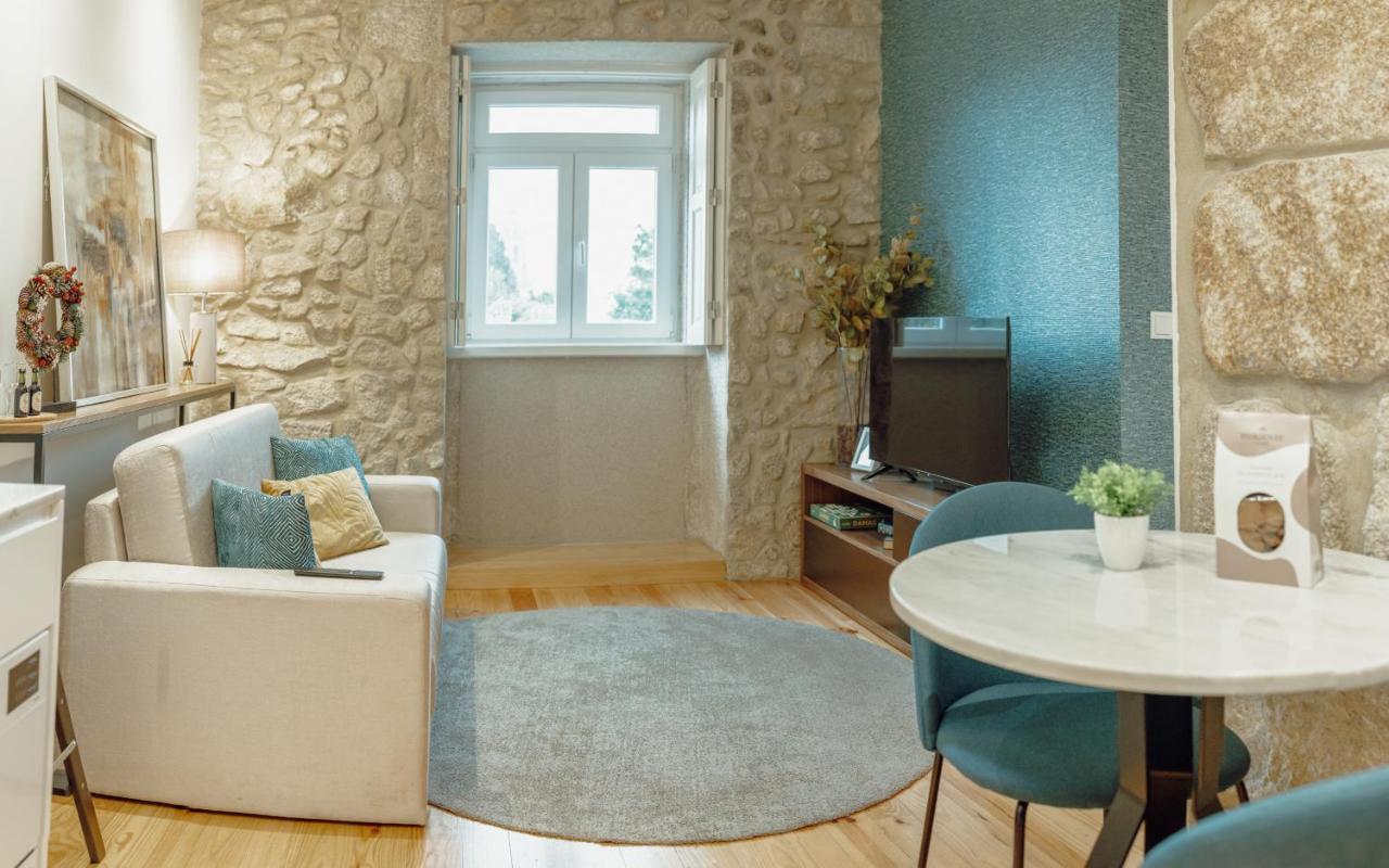 Oporto Pool Apartment By Vacationy Exteriör bild