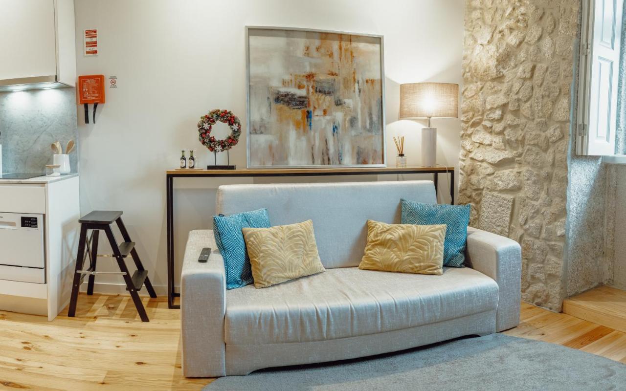 Oporto Pool Apartment By Vacationy Exteriör bild
