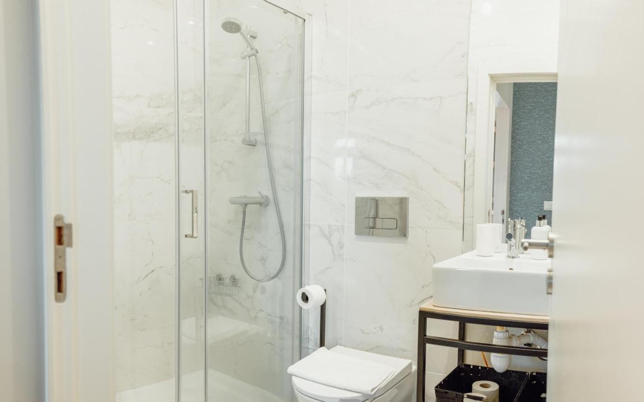 Oporto Pool Apartment By Vacationy Exteriör bild